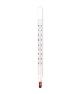 Термометр для инкубатора ТИ (0...40°С)