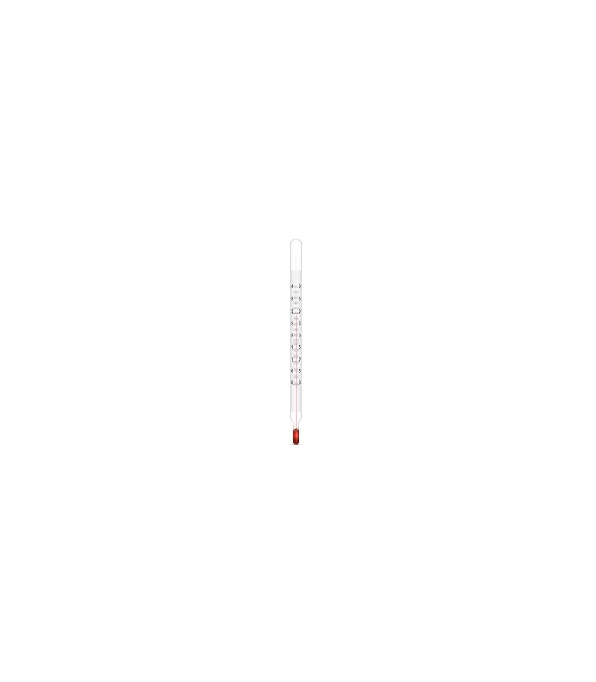 Термометр для инкубатора ТИ (0...40°С)