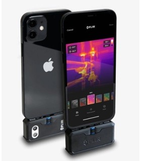 Тепловизор Flir One Pro для смартфона – iOS
