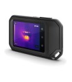 Компактный тепловизор FLIR C5 (-20°C до 400°C, WiFi, 3,5", 128х96 px)