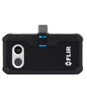 Тепловизор Flir One Pro для смартфона - Android