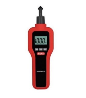 Тахометр HT-522 комбинированный