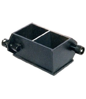 Форма куба 2 ФК-100