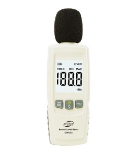 Шумомер GM1352