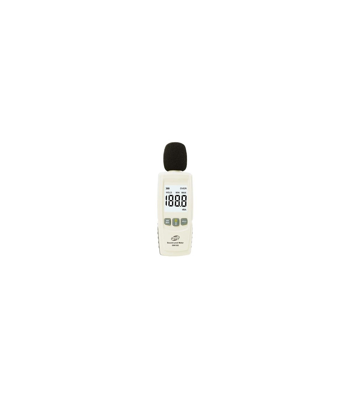 Шумомер GM1352