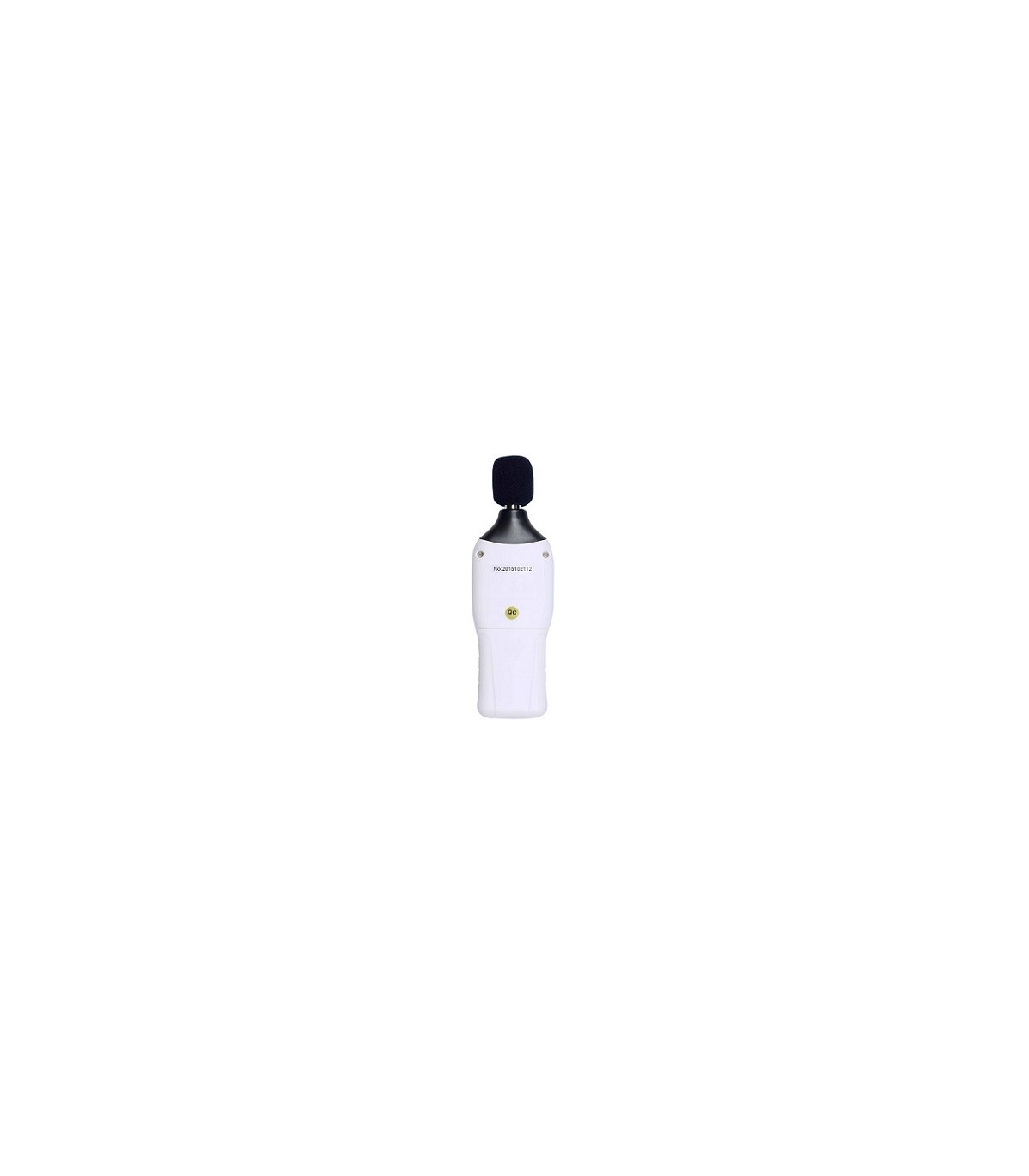 Шумомер Flus ET-933