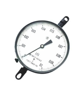 Динамометр растяжения ДПУ-0,01-2 (10 кгс или 0,1 кН)