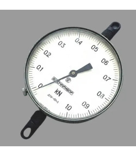 Динамометр растяжения ДПУ-0,1-2 (100 кгс или 1 кН)