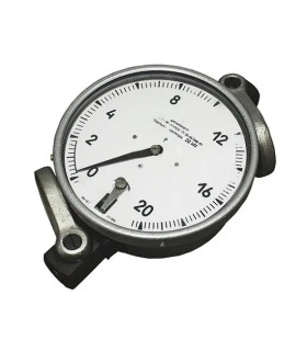 Динамометр розтягування ДПУ-2-2, ДПУ-20-2 (2 тс або 20 кН)