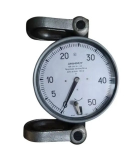 Динамометр растяжения ДПУ-5-2, ДПУ-50-2 (5 тс или 50 кН)