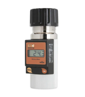 Влагомер Wile BIO Moisture Wood для для опилок и древесных материалов