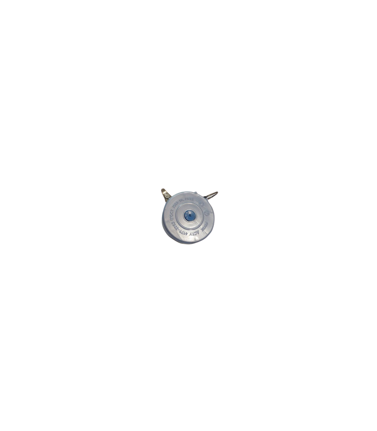 Рулетка измерительная ДСТУ 4179-2003 (ГОСТ 7502-98) - 2