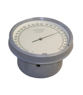 Барометр-анероїд БАММ-1 180-160 кПа