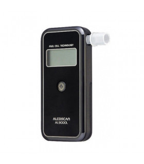 Алкотестер Alcoskan AL - 9000 lite, диапазон измерения 0 - 4 ‰